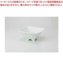 和食器 白 四角7.0丼 37Q348-12 まごころ第37集 【キャンセル/返品不可】【ECJ】