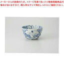 和食器 大輪花 4.8深鉢 37Q340-12 まごころ第37集 【キャンセル/返品不可】【ECJ】