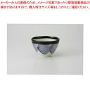 和食器 水彩紫 手びねり姫丼 37A341-24 まごころ第37集 【キャンセル/返品不可】【ECJ】