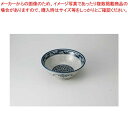 和食器 波唐草 6.3高台丼 37A351-25 まごころ第37集 【キャンセル/返品不可】【ECJ】