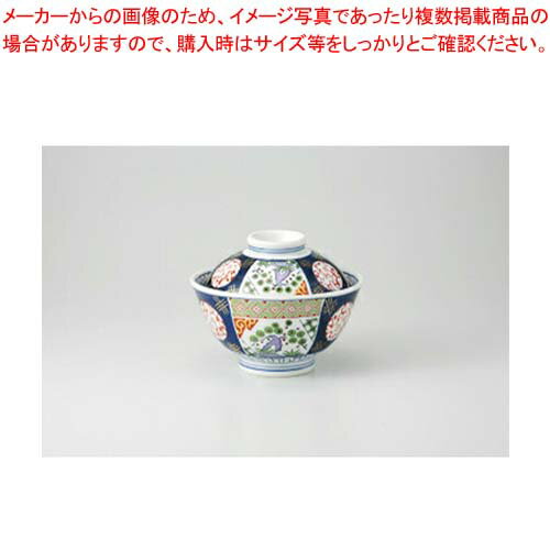 【まとめ買い10個セット品】和食器 錦松上 反蓋丼 37M346-06 まごころ第37集 【キャンセル/返品不可】【ECJ】