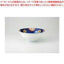 【まとめ買い10個セット品】和食器 丸紋鳳凰 6.5高台丼 37M351-12 まごころ第37集 【キャンセル/返品不可】【ECJ】