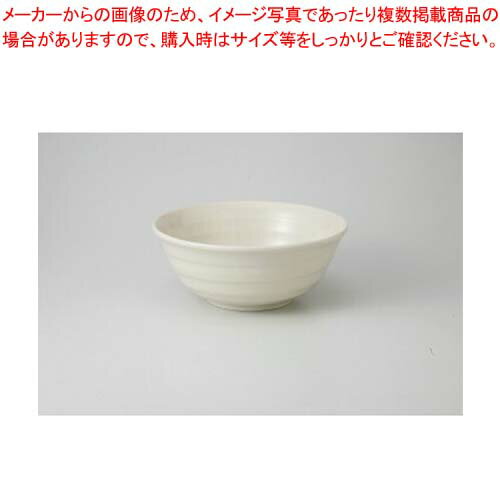 和食器 白釉 7.5鉢 37M330-11 まごころ第37集 【キャンセル/返品不可】【ECJ】