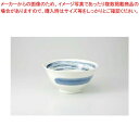 【まとめ買い10個セット品】和食器 粉引青流 5.0和丼 37F334-21 まごころ第37集 【キャンセル/返品不可】【ECJ】