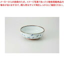 和食器 とちり唐草 5.5ボール 37Y332-14 まごころ第37集 【キャンセル/返品不可】【ECJ】