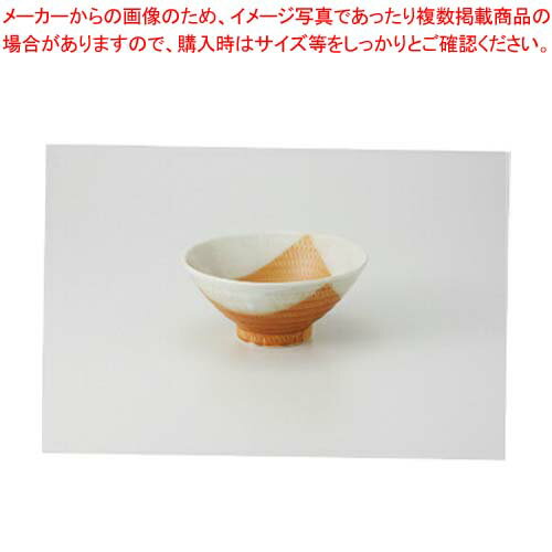 【まとめ買い10個セット品】和食器 トチリ三角 4.8タイ茶 37Y347-21 まごころ第37集 【キャンセル/返品不可】【ECJ】