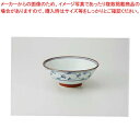 和食器 とちり唐草 5.8ソバ丼 37Y338-07 まごころ第37集 【キャンセル/返品不可】【ECJ】