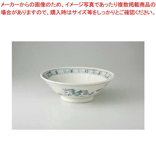 【まとめ買い10個セット品】和食器 翔竜 新型反8.5丼 37Y359-17 まごころ第37集 【キャンセル/返品不可】【ECJ】