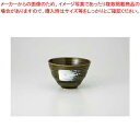 和食器 織部白刷毛 多用丼 37E342-34 まごころ第37集 【キャンセル/返品不可】【ECJ】