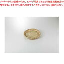 和食器 (竹)ざるそば器 (ミス付) 37S327-16 まごころ第37集 【キャンセル/返品不可】【ECJ】