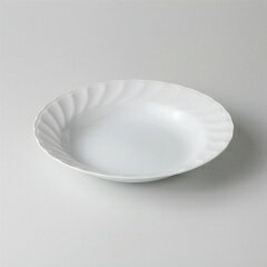 【まとめ買い10個セット品】和食器 キャロル 8″スープ 37K389-14 まごころ第37集 【キャンセル/返品不可】【ECJ】