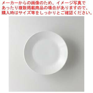 【まとめ買い10個セット品】和食器 グリッタ　白 26皿 37A392-07 まごころ第37集 【キャンセル/返品不可】【ECJ】