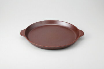 和食器 ウイルセラム 30cm丸陶板 37K442-04 まごころ第37集 【キャンセル/返品不可】【ECJ】