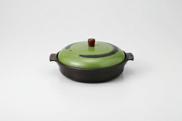 【まとめ買い10個セット品】和食器 ありそ木製ツマミ 深型陶板 37K441-05 まごころ第37集 【キャンセル/返品不可】【ECJ】