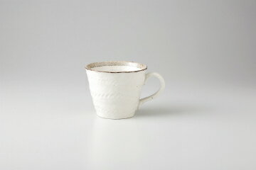 商品の仕様●錆唐津 マグ●12.5×9.4×7.7cm 250cc●1個※商品画像はイメージです。複数掲載写真も、商品は単品販売です。予めご了承下さい。※商品の外観写真は、製造時期により、実物とは細部が異なる場合がございます。予めご了承下さ...