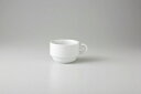 和食器 白 スタックカップ 37K439-11 まごころ第37集 【キャンセル/返品不可】【ECJ】