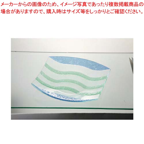 Other - 【38Q297-11】川の字 盛皿(大)まごころ第38集【キャンセル/返品不可】【ECJ】