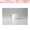 【まとめ買い10個セット品】和食器 十二角NB マグカップ 37A437-21 まごころ第37集 【キャンセル/返品不可】【ECJ】