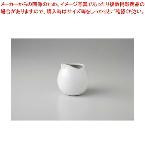 和食器 白 ピッチャー大 37Y432-31 まごころ第37集 【キャンセル/返品不可】【ECJ】