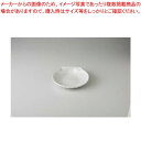 【まとめ買い10個セット品】和食器 白 大貝皿 37Y421-13 まごころ第37集 【キャンセル/返品不可】【ECJ】