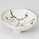 和食器 サビちらし うず小鉢 37K101-08 まごころ第37集 【ECJ】