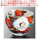【まとめ買い10個セット品】和食器 紅白椿(無鉛) 六兵衛小鉢 37Q032-01 まごころ第37集【ECJ】