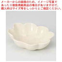 【まとめ買い10個セット品】和食器 ふらわ〜白 たまり鉢中 37A054-06 まごころ第37集【ECJ】