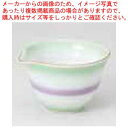 和食器 二色吹渕金 片口珍味(大) 37A147-03 まごころ第37集 【ECJ】