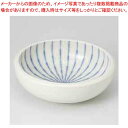 【まとめ買い10個セット品】和食器 フォーカス 白 くくり手8.0鉢 37A268-07 まごころ第37集【ECJ】