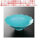 【まとめ買い10個セット品】和食器 ベルフラワー 小鉢(マリンブルー) 37F044-15 まごころ第37集【ECJ】