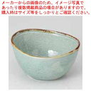 和食器 渕流楕円渋草釉 4.0小鉢 37H102-12 まごころ第37集 【ECJ】