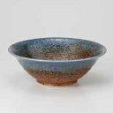 和食器 藍流し 6.3反和丼 37K338-22 まごころ第37集 【ECJ】