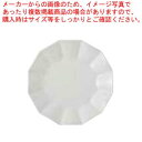 【まとめ買い10個セット品】和食器 Rin花 12cmプレート(アイボリー) 37F370-13 まごころ第37集【ECJ】