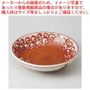 和食器 うず紋 7.0めん皿 37Y328-03 まごころ第37集 【ECJ】