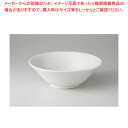 白中華 切立6.3丼 37K365-43【ECJ】