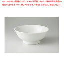 白中華 高台7.0丼 37K365-53【ECJ】
