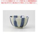 青荒十草 ろくべえ反小丼 37K344-21【ECJ】