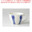 青一珍 マグカップ 37K436-19【ECJ】