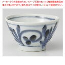 おもと唐草 高台茶碗 37K316-07【ECJ】