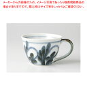 おもと唐草 マグカップ 37K436-18【ECJ】