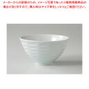 水青 なじみ茶碗(re食器) 37K050-05【ECJ】