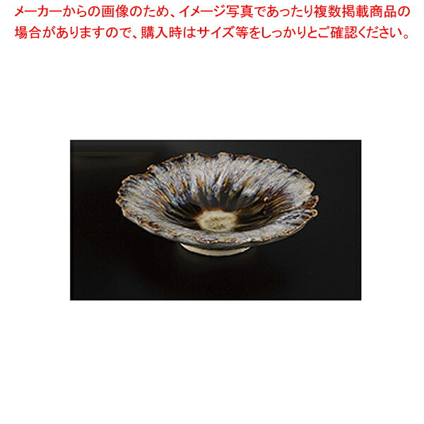 商品の仕様●長径(cm):9.3●高さ(cm):2.3●土物●貫入※商品画像はイメージです。複数掲載写真も、商品は単品販売です。予めご了承下さい。※商品の外観写真は、製造時期により、実物とは細部が異なる場合がございます。予めご了承下さい。※色違い、寸法違いなども商品画像には含まれている事がございますが、全て別売です。ご購入の際は、必ず商品名及び商品の仕様内容をご確認下さい。※原則弊社では、お客様都合（※色違い、寸法違い、イメージ違い等）での返品交換はお断りしております。ご注文の際は、予めご了承下さい。