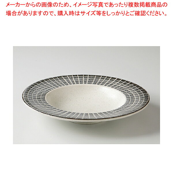 商品の仕様●長径(cm):20.2●高さ(cm):3.5●土物※商品画像はイメージです。複数掲載写真も、商品は単品販売です。予めご了承下さい。※商品の外観写真は、製造時期により、実物とは細部が異なる場合がございます。予めご了承下さい。※色違い、寸法違いなども商品画像には含まれている事がございますが、全て別売です。ご購入の際は、必ず商品名及び商品の仕様内容をご確認下さい。※原則弊社では、お客様都合（※色違い、寸法違い、イメージ違い等）での返品交換はお断りしております。ご注文の際は、予めご了承下さい。
