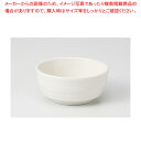 白釉 丸珍味 37A144-44【ECJ】