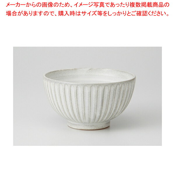 グレー粉引 中平 37A316-28【ECJ】