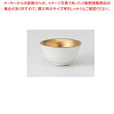白粉引口金刺し 平ぐい呑 37F039-06【ECJ】