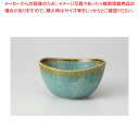 ヒスイ 楕円4寸小鉢 37H102-10【ECJ】
