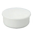 野田琺瑯 White Series ラウンド 19cm RD-19【ECJ】