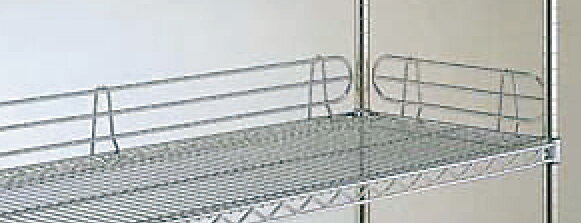STエレクター用サイドレッジSLF530S【ECJ】
