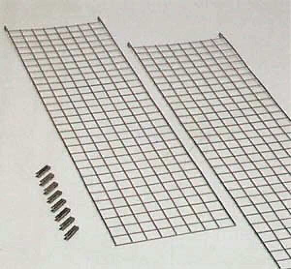 メッシュパネル 間口用 MP1820-1840【ECJ】